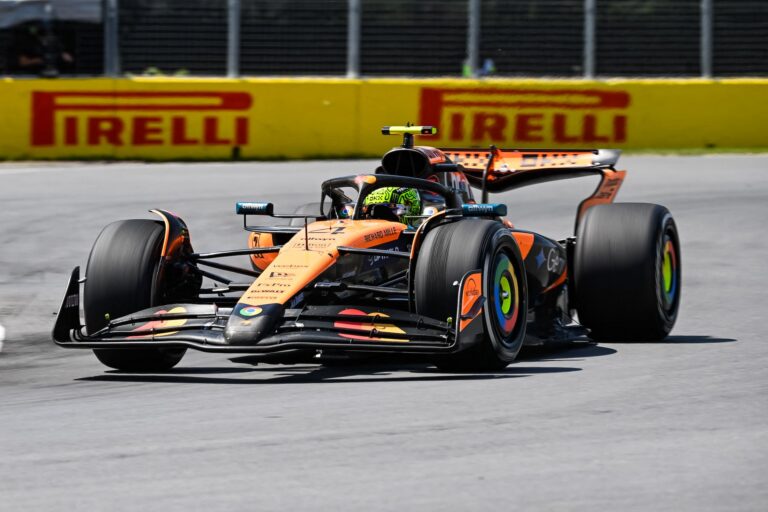 Lando Norris Loses Unofficial F1 Title After Key Rule Violation 6 norris broke rule number one with piastri collision reuters Lando Norris Loses Unofficial F1 Title After Key Rule Violation